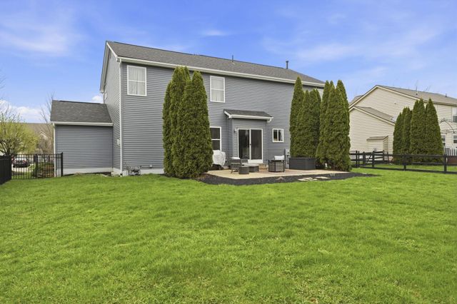 6895 Kellogg Drive, Powell, OH 43065