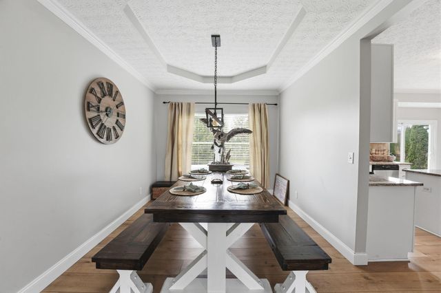 6895 Kellogg Drive, Powell, OH 43065