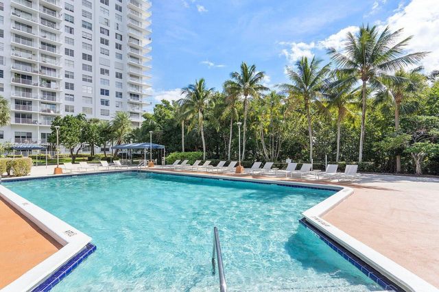 2801 NE 183rd Street 1607W, Aventura, FL 33160