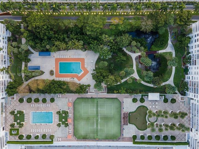 2801 NE 183rd Street 1607W, Aventura, FL 33160
