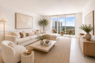 2801 NE 183rd Street 1607W, Aventura, FL 33160