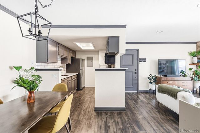 8335 Fairmount Drive 1-202, Denver, CO 80247