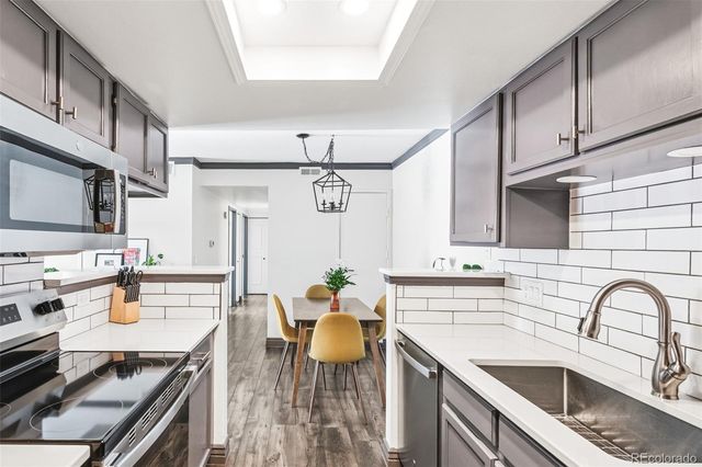 8335 Fairmount Drive 1-202, Denver, CO 80247