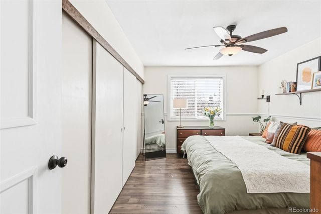 8335 Fairmount Drive 1-202, Denver, CO 80247