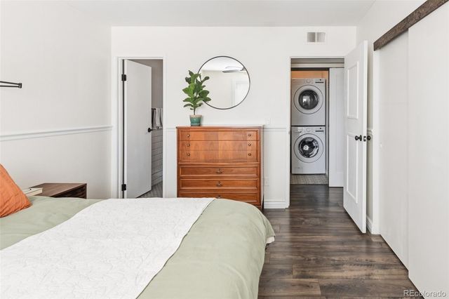 8335 Fairmount Drive 1-202, Denver, CO 80247