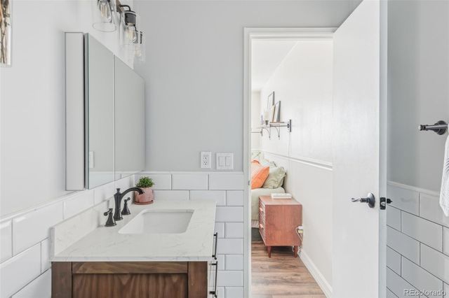 8335 Fairmount Drive 1-202, Denver, CO 80247