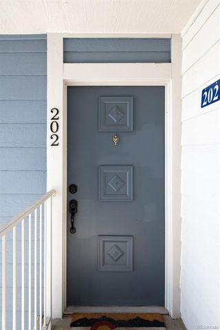 8335 Fairmount Drive 1-202, Denver, CO 80247