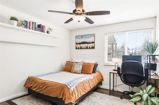 8335 Fairmount Drive 1-202, Denver, CO 80247