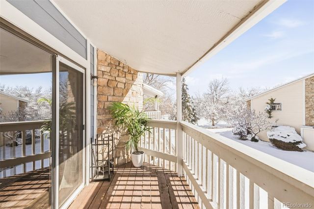 8335 Fairmount Drive 1-202, Denver, CO 80247