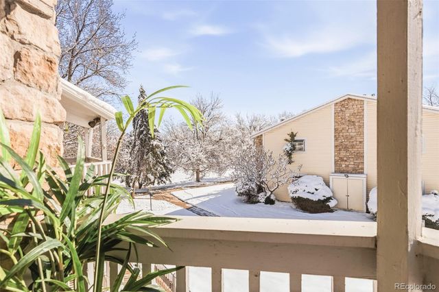 8335 Fairmount Drive 1-202, Denver, CO 80247