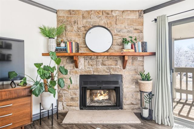 8335 Fairmount Drive 1-202, Denver, CO 80247