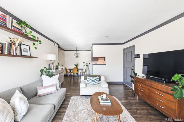 8335 Fairmount Drive 1-202, Denver, CO 80247