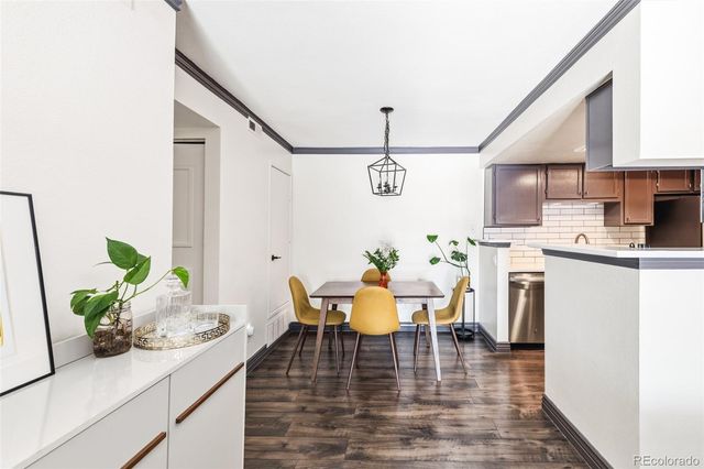 8335 Fairmount Drive 1-202, Denver, CO 80247