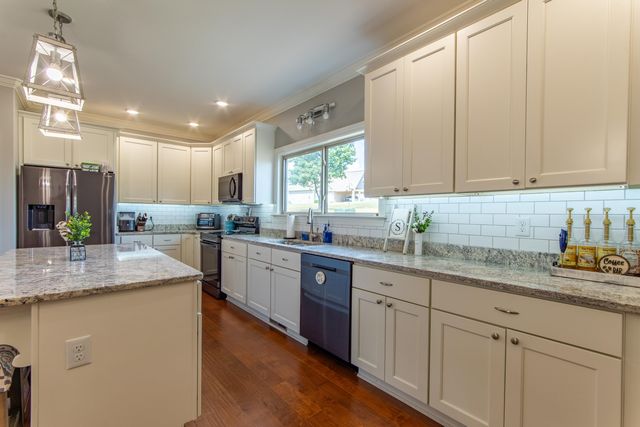 60 AWESOME VIEW CIR, Counce, TN 38326