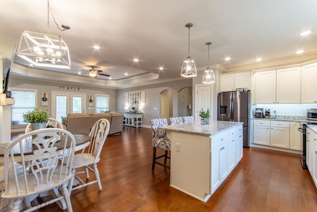 60 AWESOME VIEW CIR, Counce, TN 38326