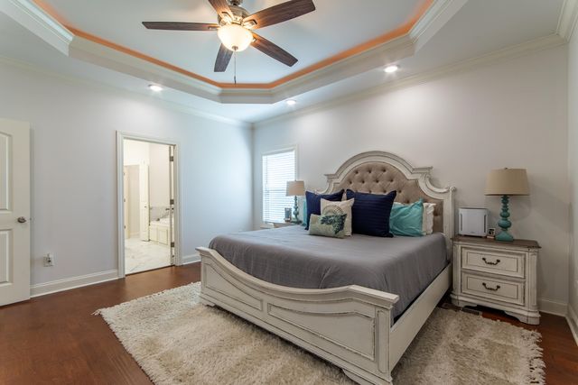 60 AWESOME VIEW CIR, Counce, TN 38326