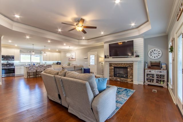 60 AWESOME VIEW CIR, Counce, TN 38326