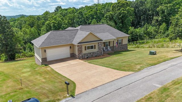 60 AWESOME VIEW CIR, Counce, TN 38326