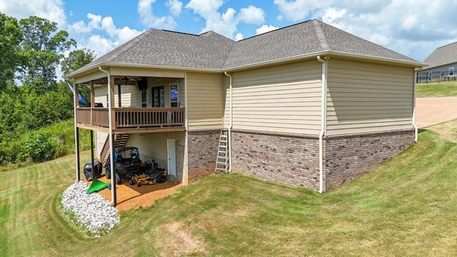 60 AWESOME VIEW CIR, Counce, TN 38326