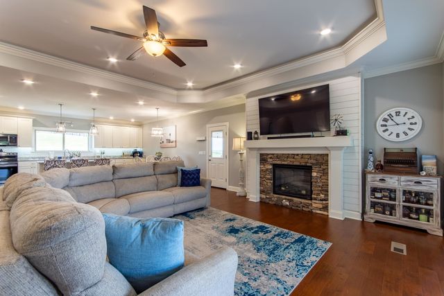 60 AWESOME VIEW CIR, Counce, TN 38326