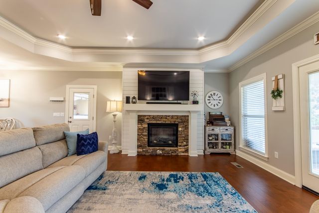 60 AWESOME VIEW CIR, Counce, TN 38326