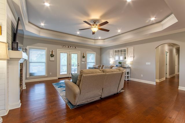 60 AWESOME VIEW CIR, Counce, TN 38326