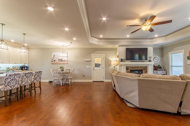 60 AWESOME VIEW CIR, Counce, TN 38326