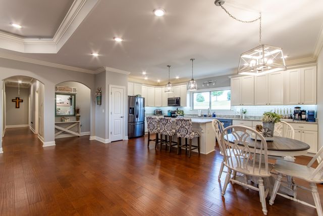 60 AWESOME VIEW CIR, Counce, TN 38326