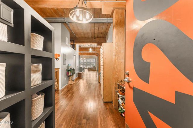 530 S Hewitt Street 426, Los Angeles, CA 90013