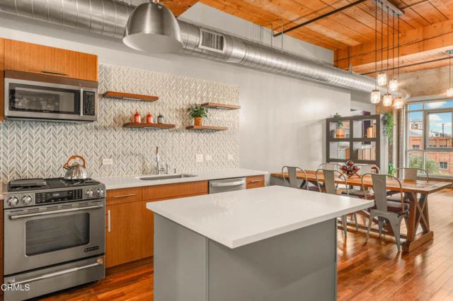 530 S Hewitt Street 426, Los Angeles, CA 90013