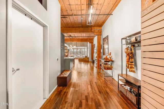 530 S Hewitt Street 426, Los Angeles, CA 90013