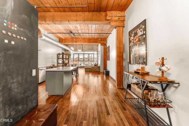 530 S Hewitt Street 426, Los Angeles, CA 90013