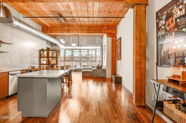 530 S Hewitt Street 426, Los Angeles, CA 90013