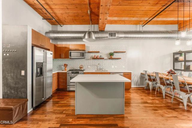 530 S Hewitt Street 426, Los Angeles, CA 90013