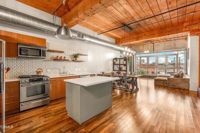 530 S Hewitt Street 426, Los Angeles, CA 90013