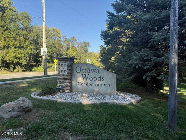 4519 W Bancroft Street, 39, Toledo, OH 43615