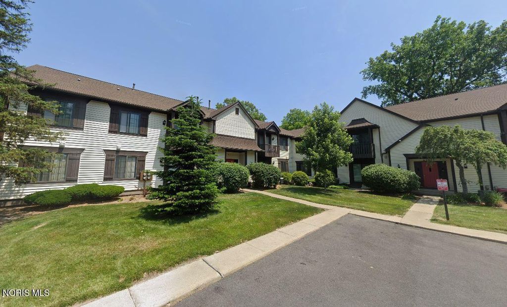 4519 W Bancroft Street, 39, Toledo, OH 43615