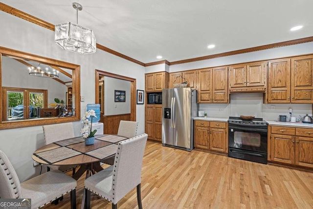 2090 North Jefferson Street NE, Milledgeville, GA 31061