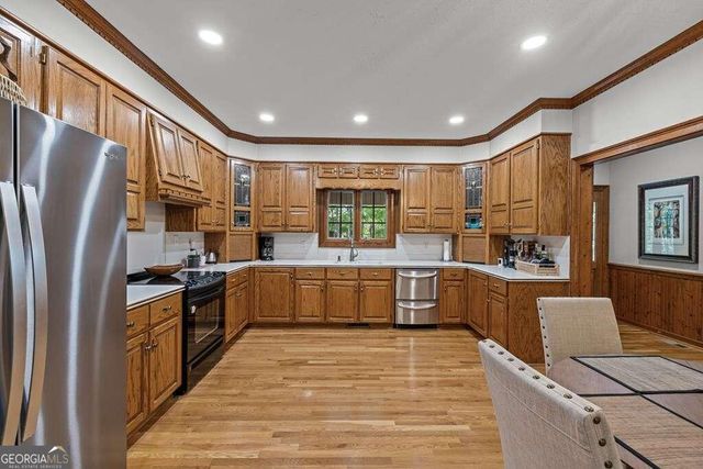 2090 North Jefferson Street NE, Milledgeville, GA 31061