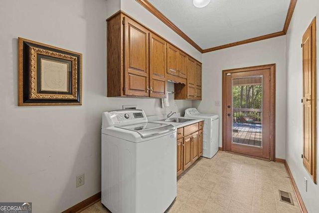 2090 North Jefferson Street NE, Milledgeville, GA 31061