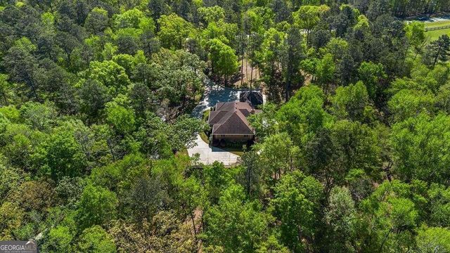 2090 North Jefferson Street NE, Milledgeville, GA 31061