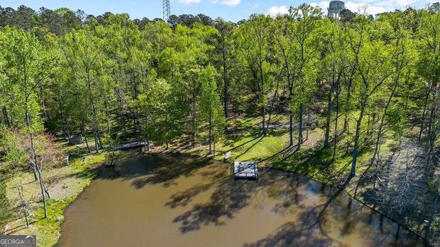 2090 North Jefferson Street NE, Milledgeville, GA 31061