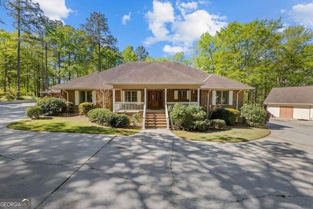 2090 North Jefferson Street NE, Milledgeville, GA 31061