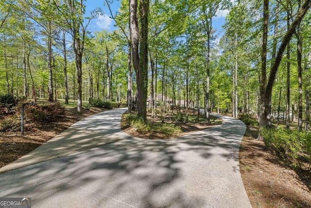 2090 North Jefferson Street NE, Milledgeville, GA 31061