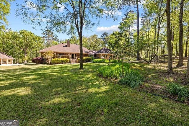 2090 North Jefferson Street NE, Milledgeville, GA 31061