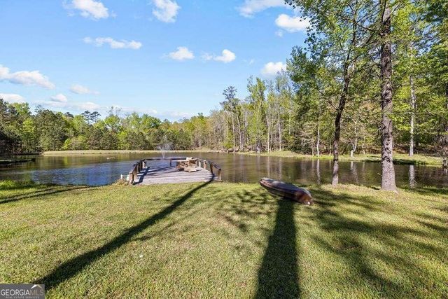 2090 North Jefferson Street NE, Milledgeville, GA 31061
