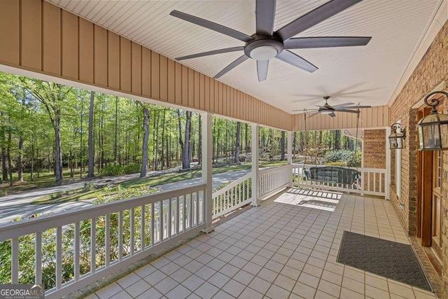 2090 North Jefferson Street NE, Milledgeville, GA 31061