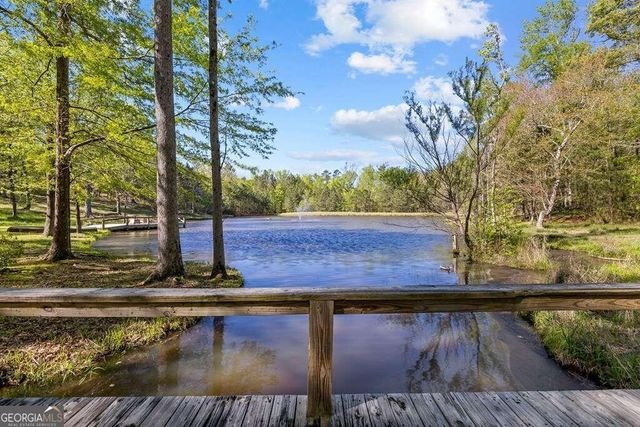 2090 North Jefferson Street NE, Milledgeville, GA 31061