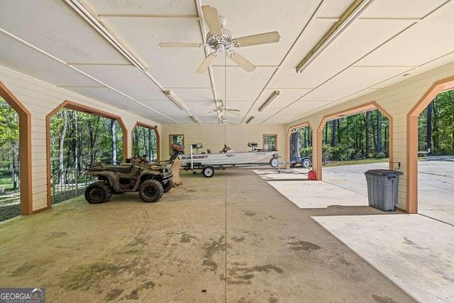 2090 North Jefferson Street NE, Milledgeville, GA 31061