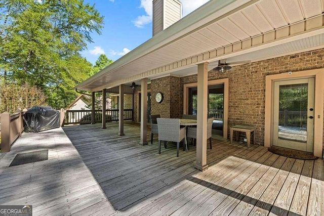 2090 North Jefferson Street NE, Milledgeville, GA 31061